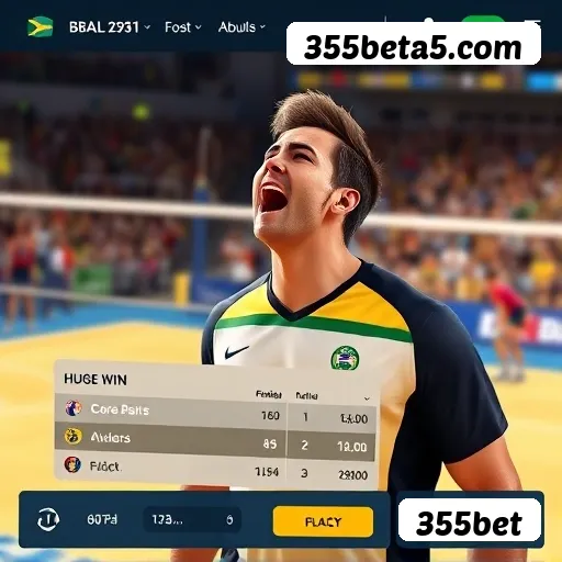 Login seguro 355bet - Imagem principal