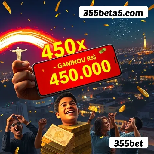 Prêmio 355bet